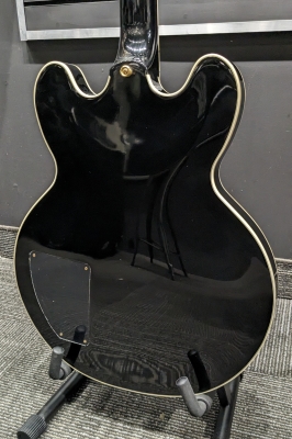 Epiphone BB King Lucille 6